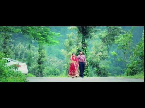 post wedding jameer+dana