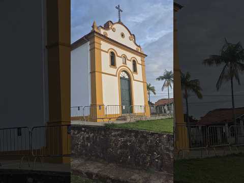 Conheça São Brás do Suaçuí #saobrasdosuacui #turismo #minasgerais