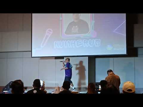 NSIXTH II - Numerhus (Live Performance)