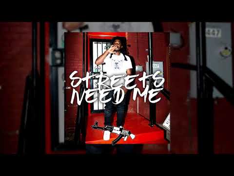 Mozzy x Celly Ru x West Coast Mob Type Beat - "Streets Need Me" | @BoneProductions
