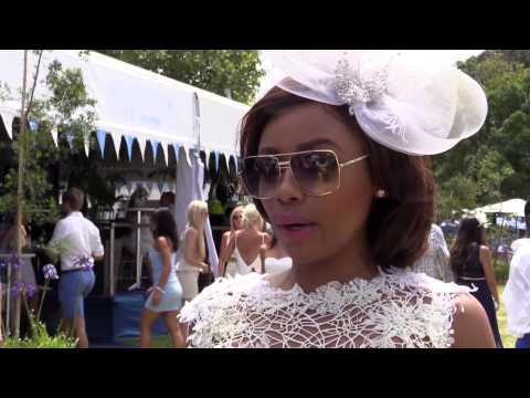 See the haute couture and horse racing at the 2015 L'Ormarins Queen's Plate