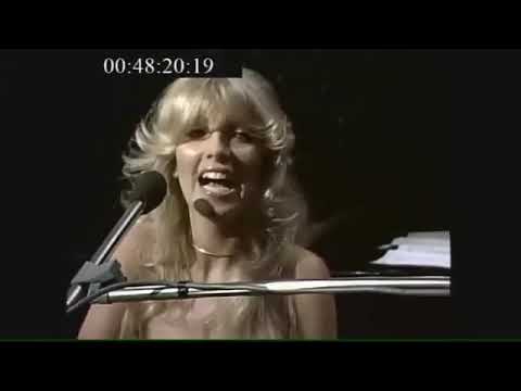 Sugar Me - Lynsey De Paul live