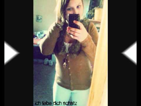 Du machst mich stolz und sowas von glücklich (Halt mich fest - JayBee )