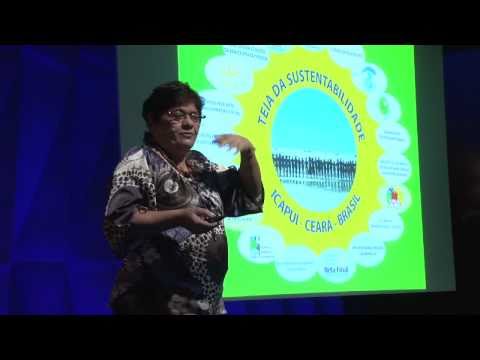How to change the life of a community | Leinad Carbogim | TEDxAmazonia