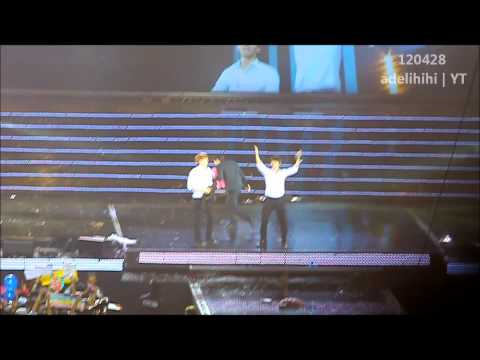 [HD] 120428 SS4INA - ending