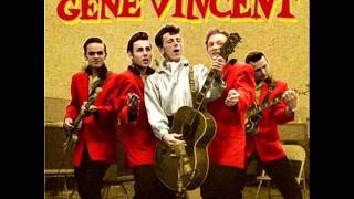 Gene Vincent -Ain&#39;t She Sweet?