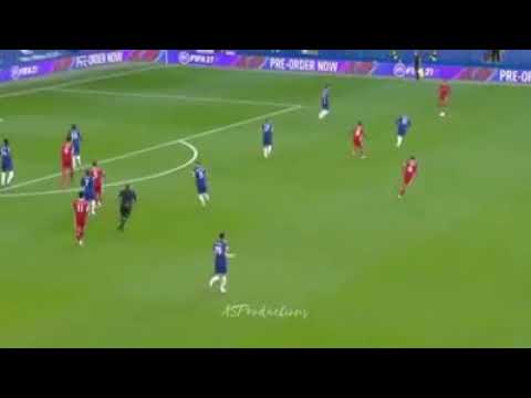 Thiago Alcantara  first debut LIVERPOOL🔴 v.s CHELSEA 🔵