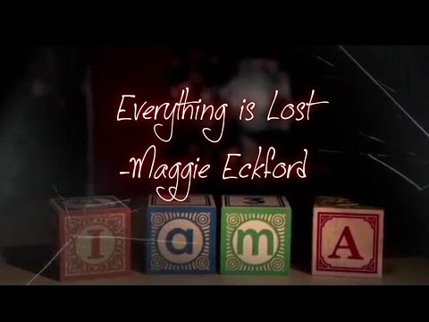 Everything is Lost- Maggie Eckford (PLL 5x24 Ali Pleads Guilty)