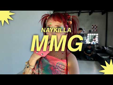Naykilla - MMG (My Mine Gueh) Lirik Lagu
