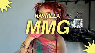 Download lagu Naykilla - MMG (My Mine Gueh) Lirik Lagu mp3 Download lagu Naykilla - MMG (My Mine Gueh) Lirik Lagu mp3