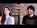 Gaam Gapata With Malhar Thakar Puja Joshi Malhar Reveals When He Will Get Married Vaat Vaat Ma