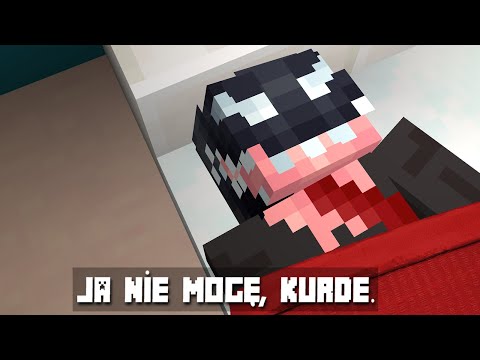 MINECRAFT, ale TO TYPOWY PONIEDZIAŁEK W POLSCE