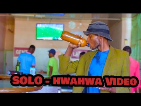 Solo Naiza Boom - hwahwa 🍻 ( Official Video ) ft Dely Bouy