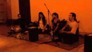 Kirtan Concert with Wynne Paris, Rajesh Bhandari, Jessica OM (Stiehm), and Michelle Hurtado