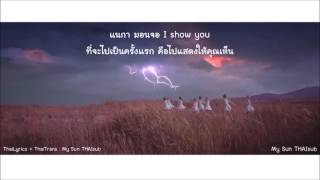 [THAISUB] WJSN(Cosmic Girls ) - Prince (짠!)