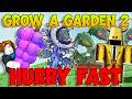Grow A Garden 2 EVERYTHING YOU NEED TO KNOW Release Date Features Leaks Guide Grow A Garden 2