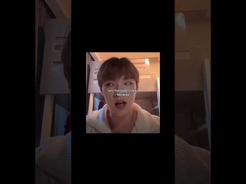 not him apologizing 😭 #niki #enhypen #nikienhypen #project7 #fongatilla