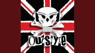 Kick It (Original Mix)