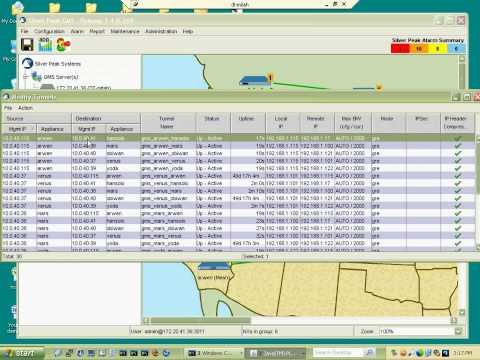 Deploying Wan Optimization Across An Entire Enterprise
