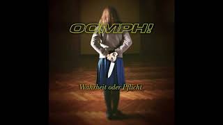 Oomph!- Der Strom lyrics with English translation