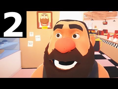 Suicide Guy Part 2 - Walkthrough Gameplay (No Commentary) (Indie Action Puzzle Game 2017)