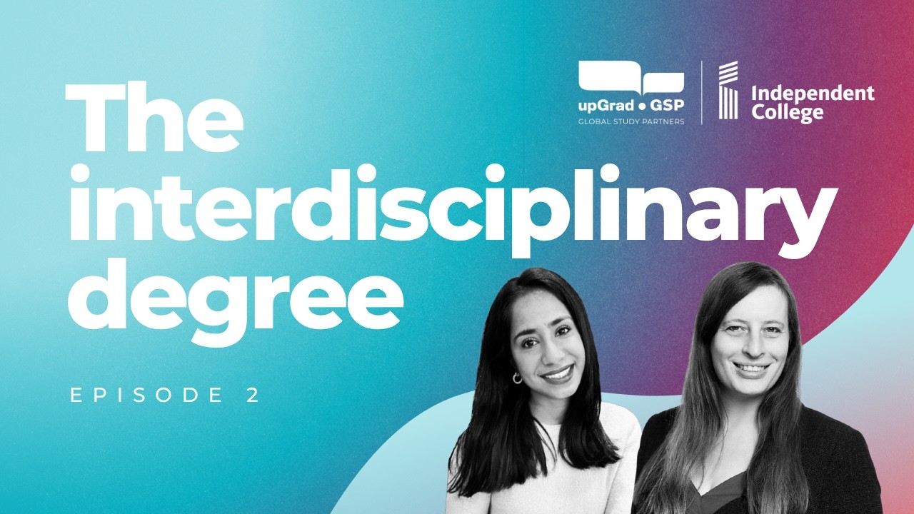 MA Dispute Resolution at ICD | Law, Business, and International Relations in One Program