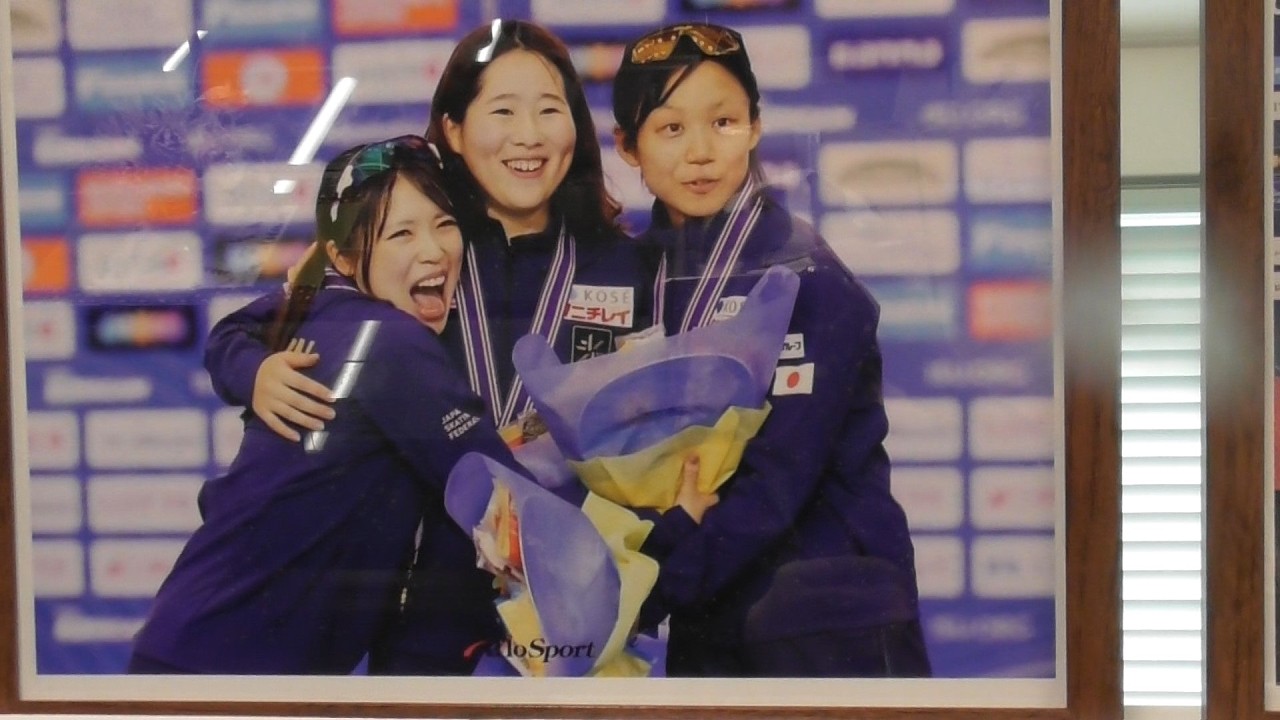 堀川兄弟姉妹記念館に行ってきました。堀川さくらさん、大地さん、翼さん、桃香ちゃん、雄大さんの賞状やメダル、トロフィー等が数知れず。たぶんYouTube初公開。2026年3月1日。