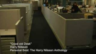 Good old desk / Harry Nilsson