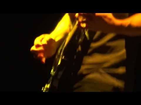Sunrise Avenue - Solo Guitar Hero (Riku Rajamaa) - 15.2.2014 Frankfurt Festhalle