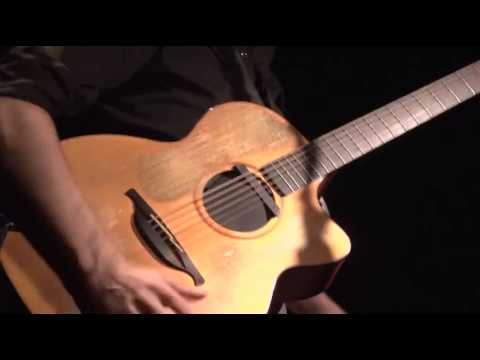 Jon Gomm   Passionflower