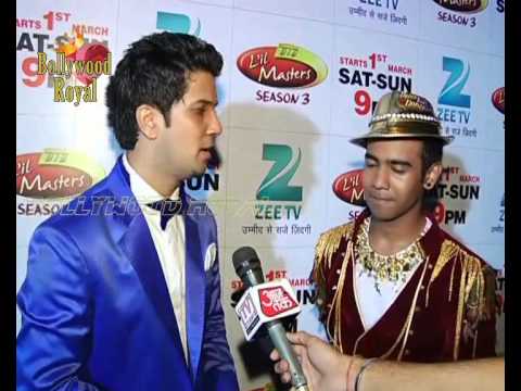 Judges and Shyam Yadav Winner Byte of Dance India Dance Finale  2