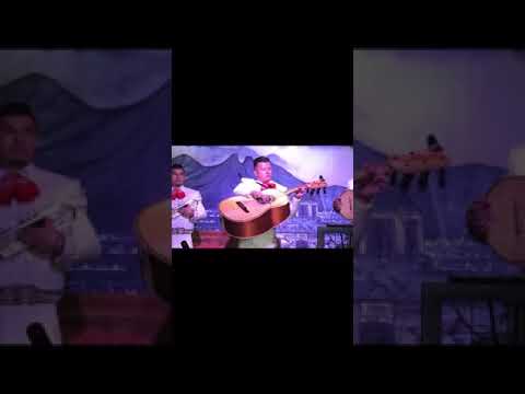 Promotional video thumbnail 7 for Mariachi Arraigo de America