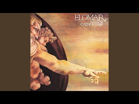 História de Vaqueiros - Elomar