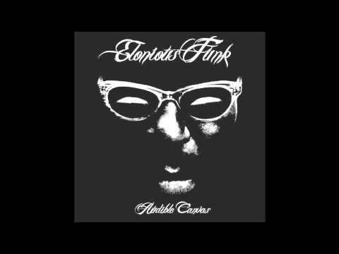 Elonious Funk - Here Come The Penguins