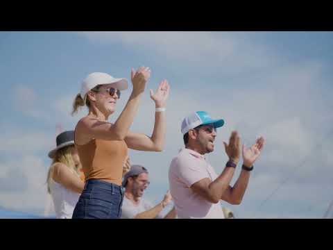 International Waterski and Wakeboarding Federation (IWWF) Pan American Cable Championships