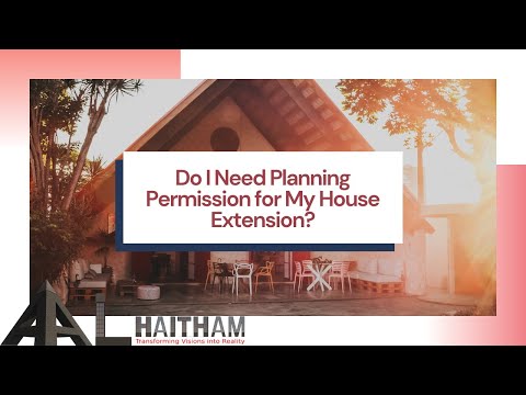 AL-Haitham Ltd video.