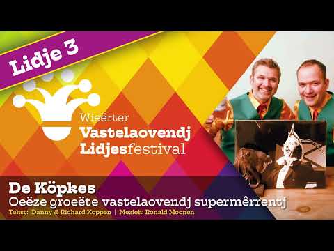 WVLF2022 Lidje3 - De Köpkes