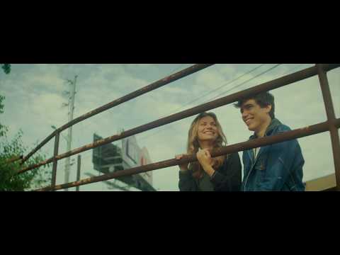 Rapture Ruckus - Fictional (Official Music Video)