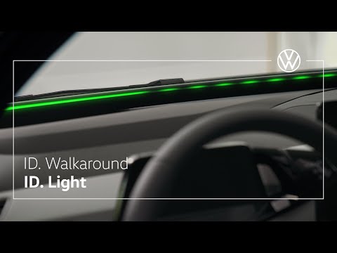 ID. Light - Tutorials for ID.3