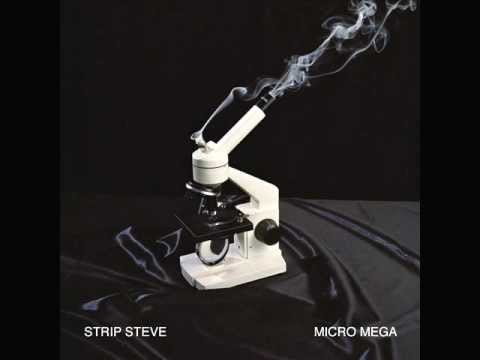 Strip Steve - One Thing (Feat Robert Owens)