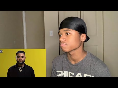 NAV - Heat (Audio) REACTION