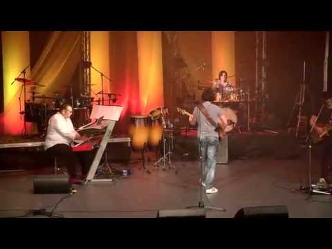 Endy Moon & Band - Fifty Fifty