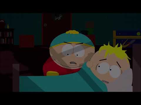 South Park   Sixth Sense