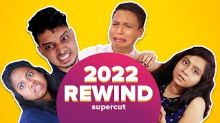 BuzzFeed India Glitching One Last Time in 2022