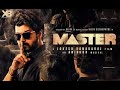 Vijay the Master - Official Hindi Trailer | Anirudh Ravichander | Vijay | Malavika