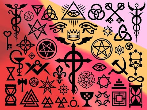 Masonic Symbols Of Authority Shapeshifters