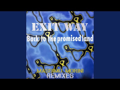 Back To The Promised Land (Back Remix)