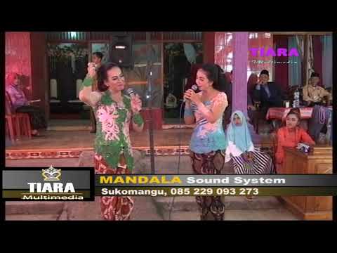 CAPING GUNUG  PUR & SLUMBRUK BENCONG MEKANGKANG  SIMPATI EROMOKO LIVE SUKOMANGU MANDALA SOUND