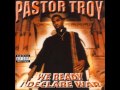 Pastor Troy-Eternal Yard Dash