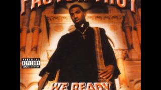 Pastor Troy-Eternal Yard Dash